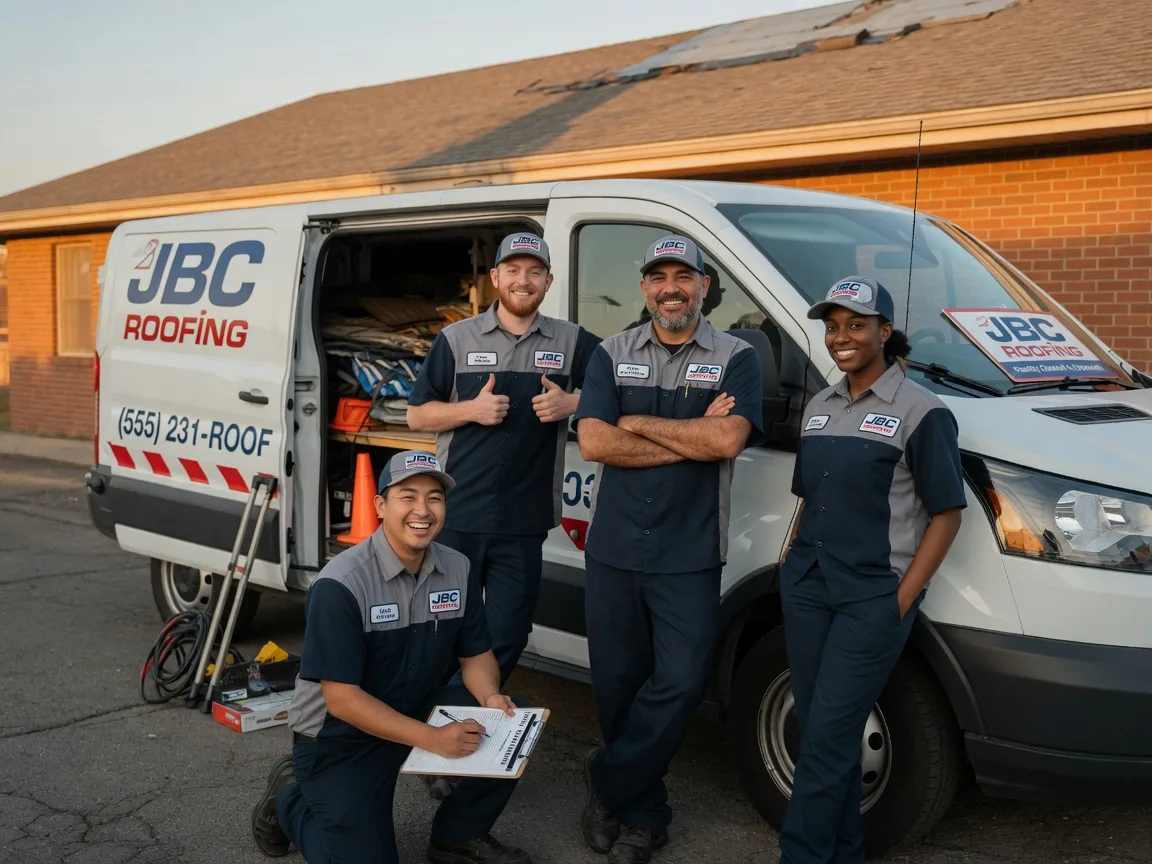 Roof Replacement company in Canonsburg, PA