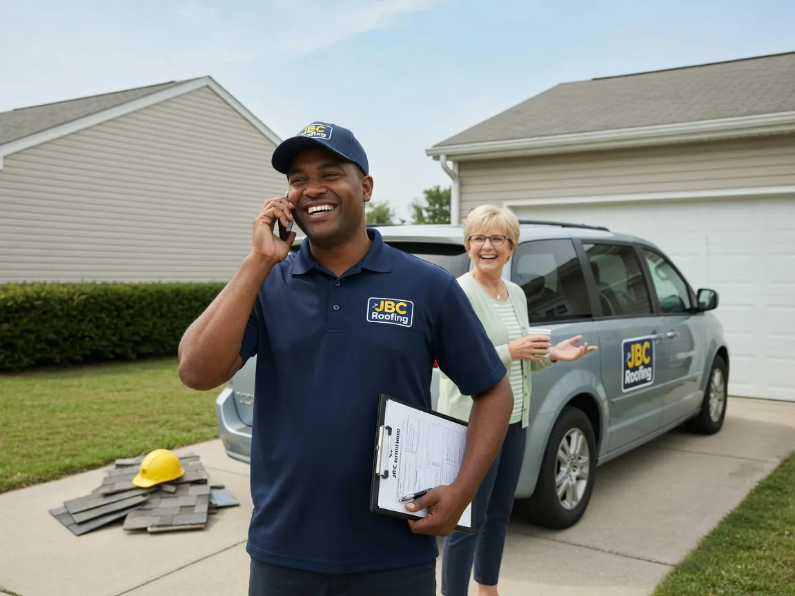 Roof Replacement Canonsburg, PA FAQs